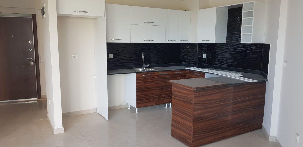 New project at completion stage in Mersin, Tomyuk district - Umbrella Group - Photo 19