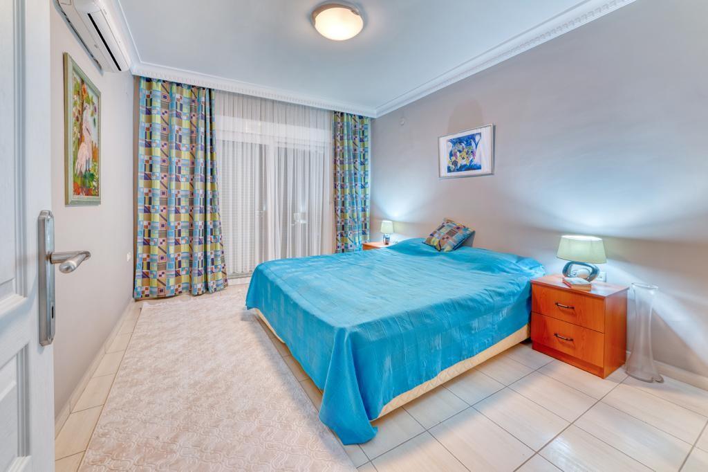 Bright two bedroom apartment in Oba district, Alanya - Umbrella Group - Photo 9