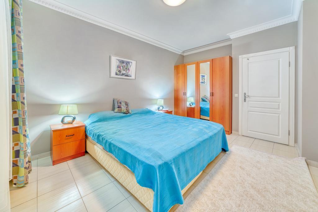 Bright two bedroom apartment in Oba district, Alanya - Umbrella Group - Photo 10