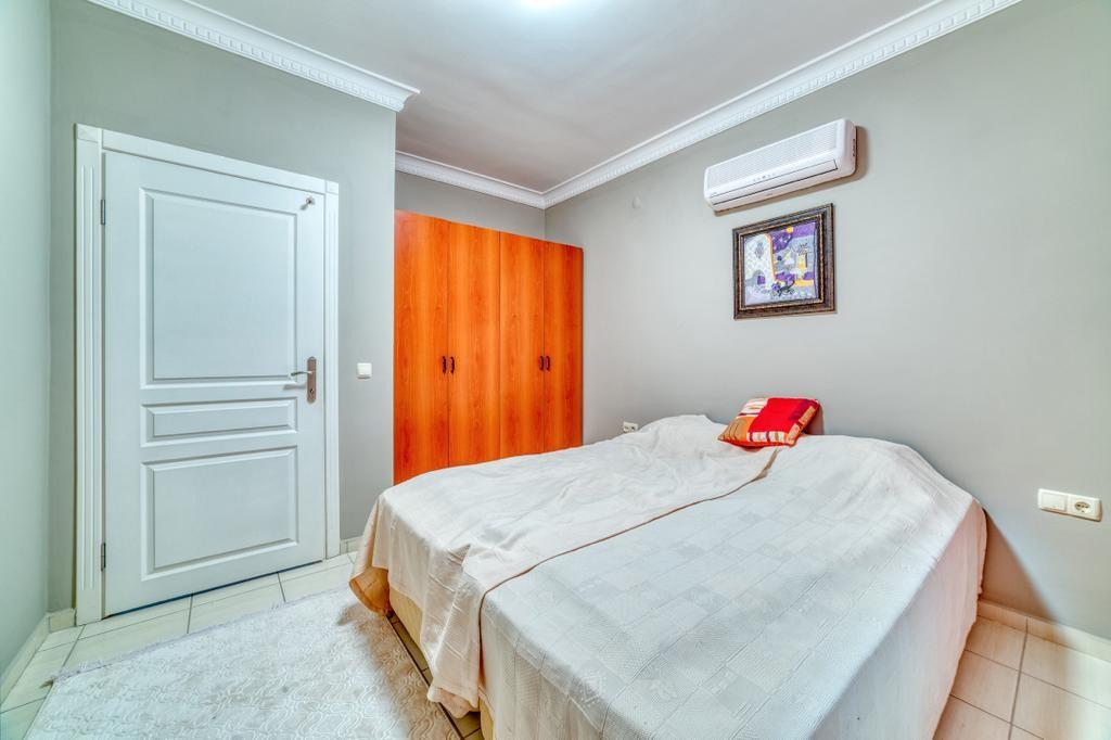 Bright two bedroom apartment in Oba district, Alanya - Umbrella Group - Photo 11