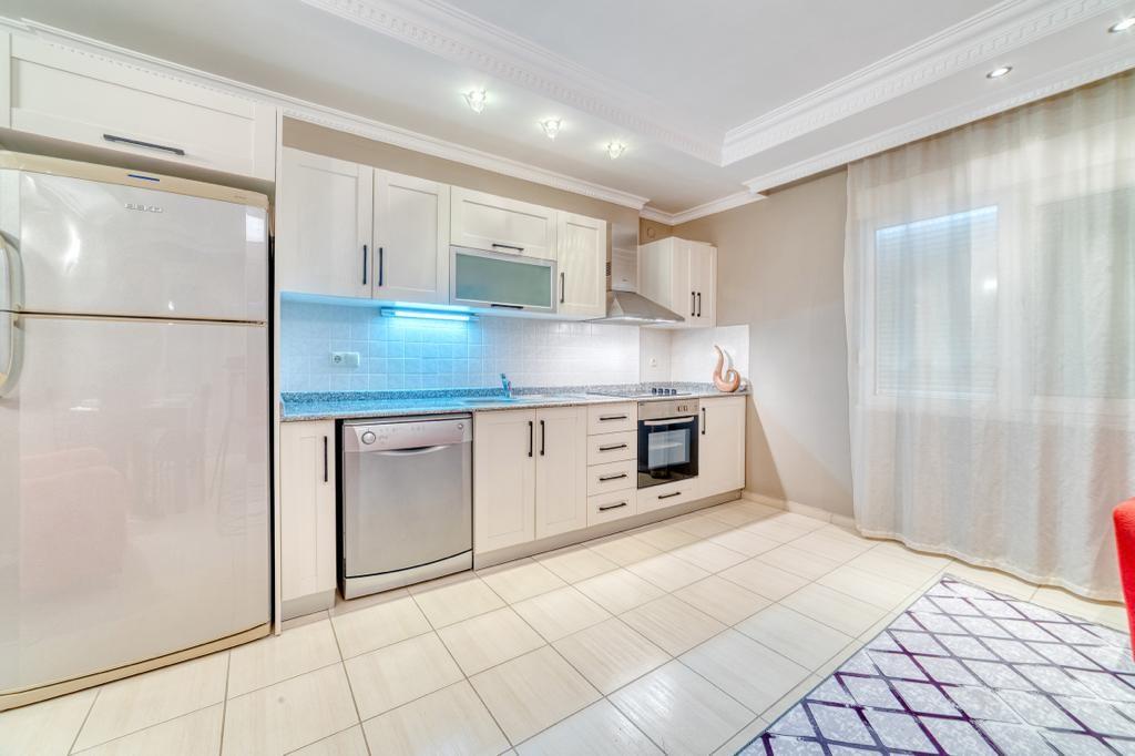Bright two bedroom apartment in Oba district, Alanya - Umbrella Group - Photo 5