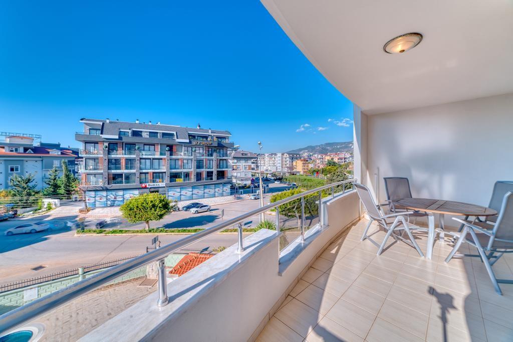 Bright two bedroom apartment in Oba district, Alanya - Umbrella Group - Photo 8