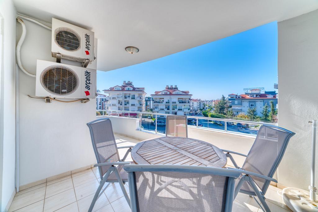Bright two bedroom apartment in Oba district, Alanya - Umbrella Group - Photo 7