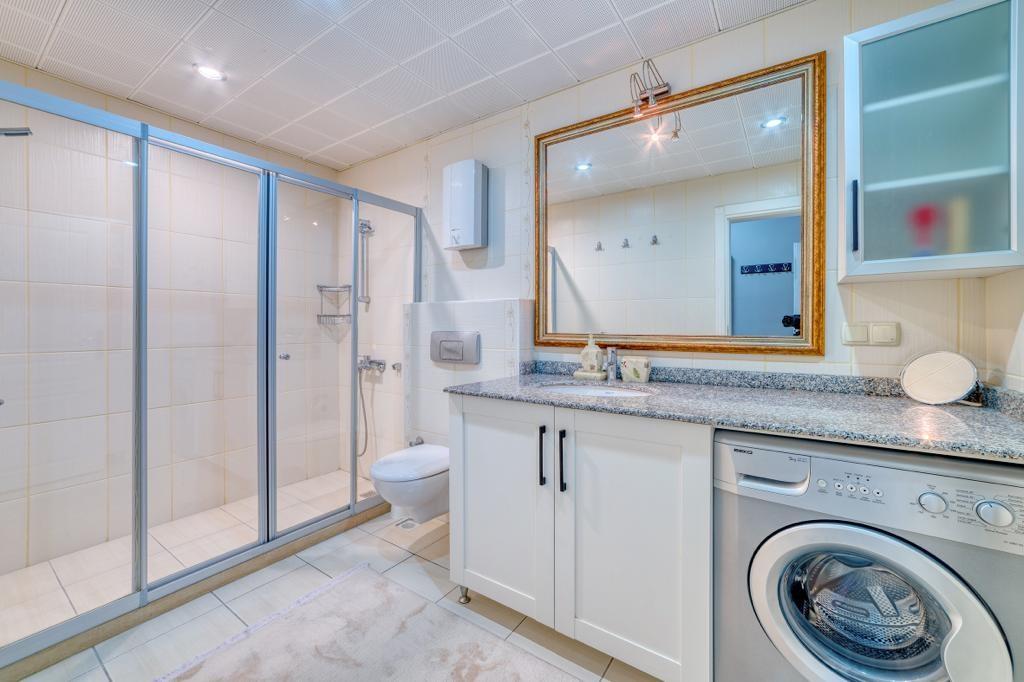 Bright two bedroom apartment in Oba district, Alanya - Umbrella Group - Photo 6
