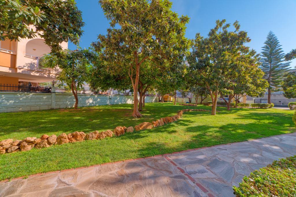 Bright two bedroom apartment in Oba district, Alanya - Umbrella Group - Photo 17