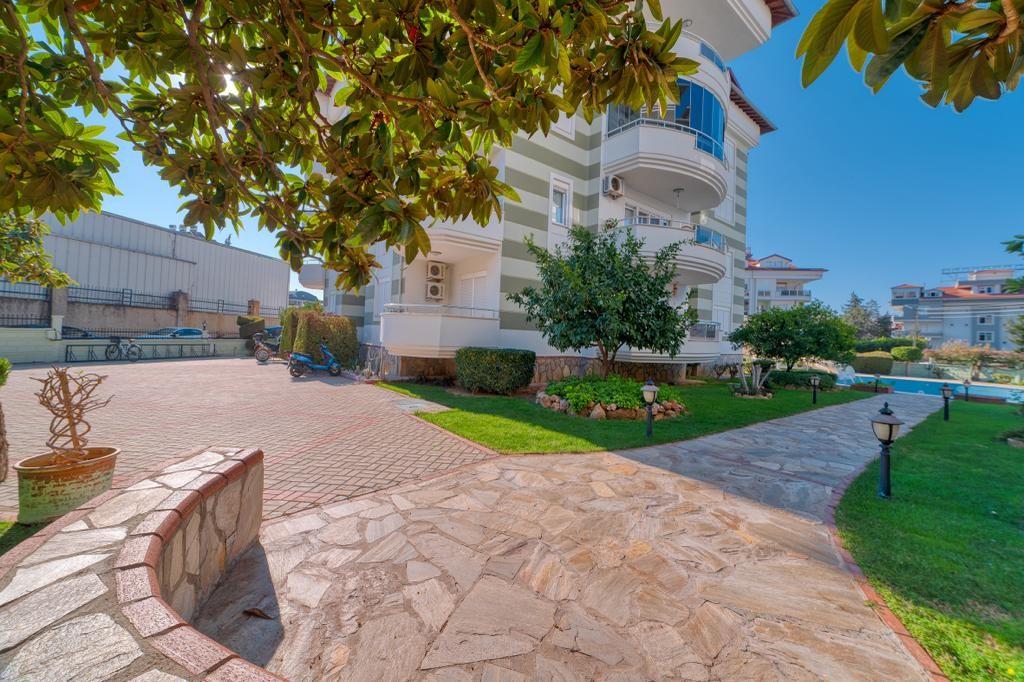 Bright two bedroom apartment in Oba district, Alanya - Umbrella Group - Photo 16