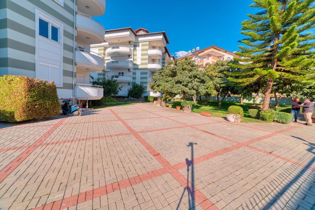 Bright two bedroom apartment in Oba district, Alanya - Umbrella Group - Photo 12