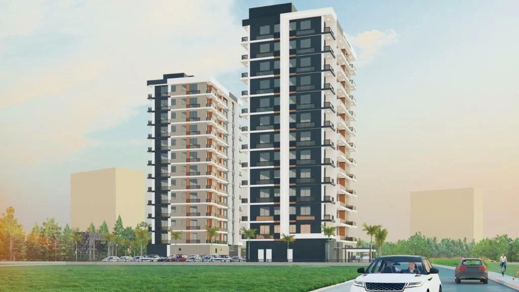 Cosy residential complex in the city of Mersin, Arpach Bahshish district - Umbrella Group - Photo 2
