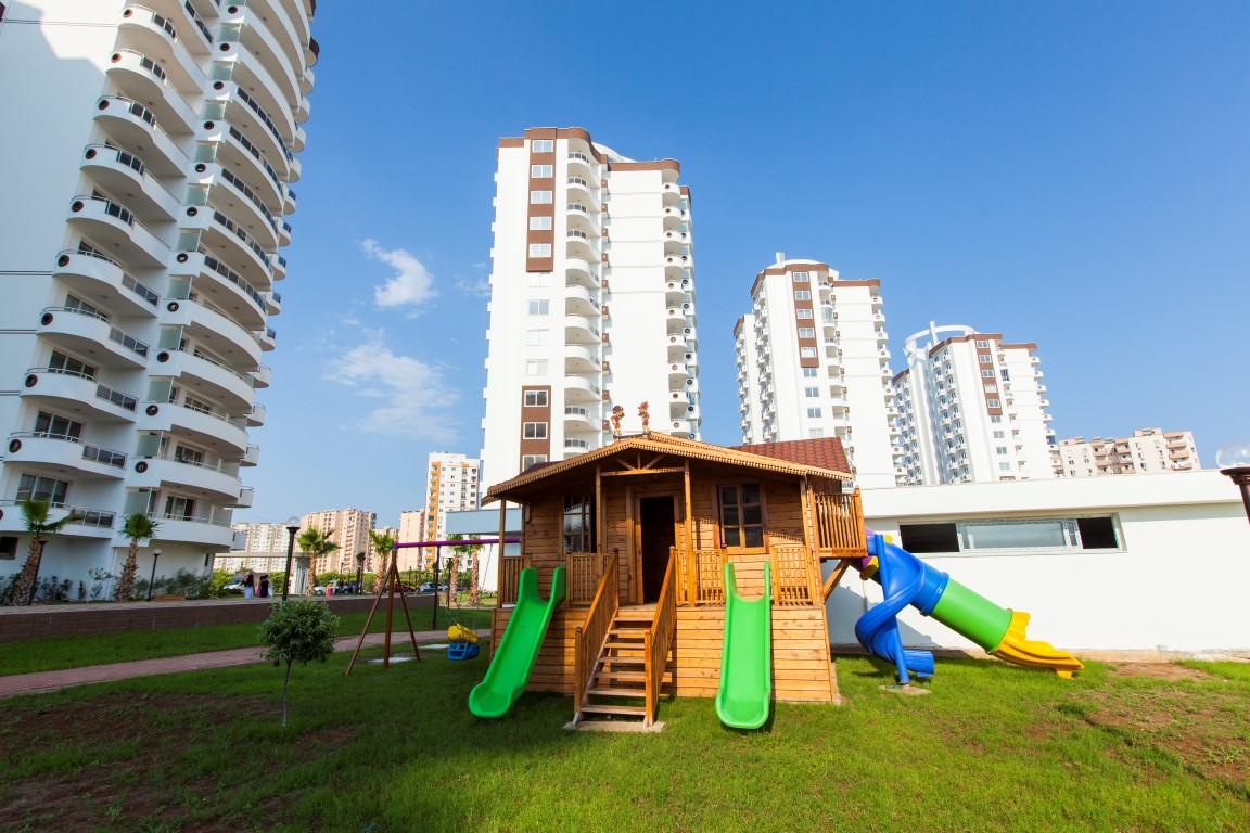New completed project with diverse infrastructure in the Chesmeley area - Umbrella Group - Photo 7