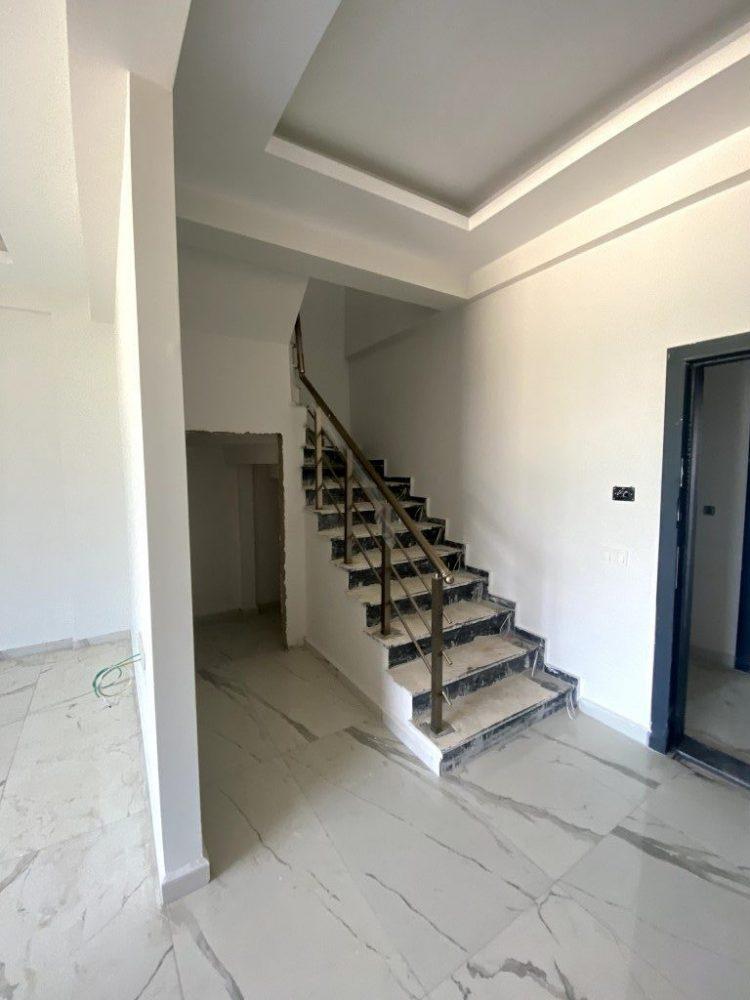 2+1 penthouse in new home, Mahmutlar - Umbrella Group - Photo 8