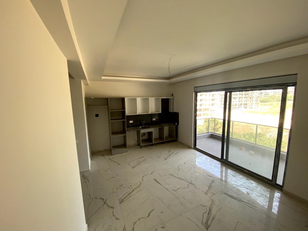 2+1 penthouse in new home, Mahmutlar - Umbrella Group - Photo 5