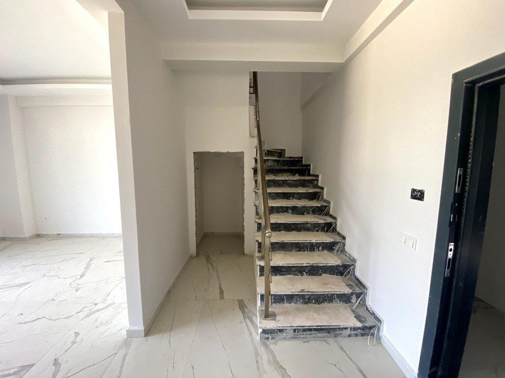2+1 penthouse in new home, Mahmutlar - Umbrella Group - Photo 9