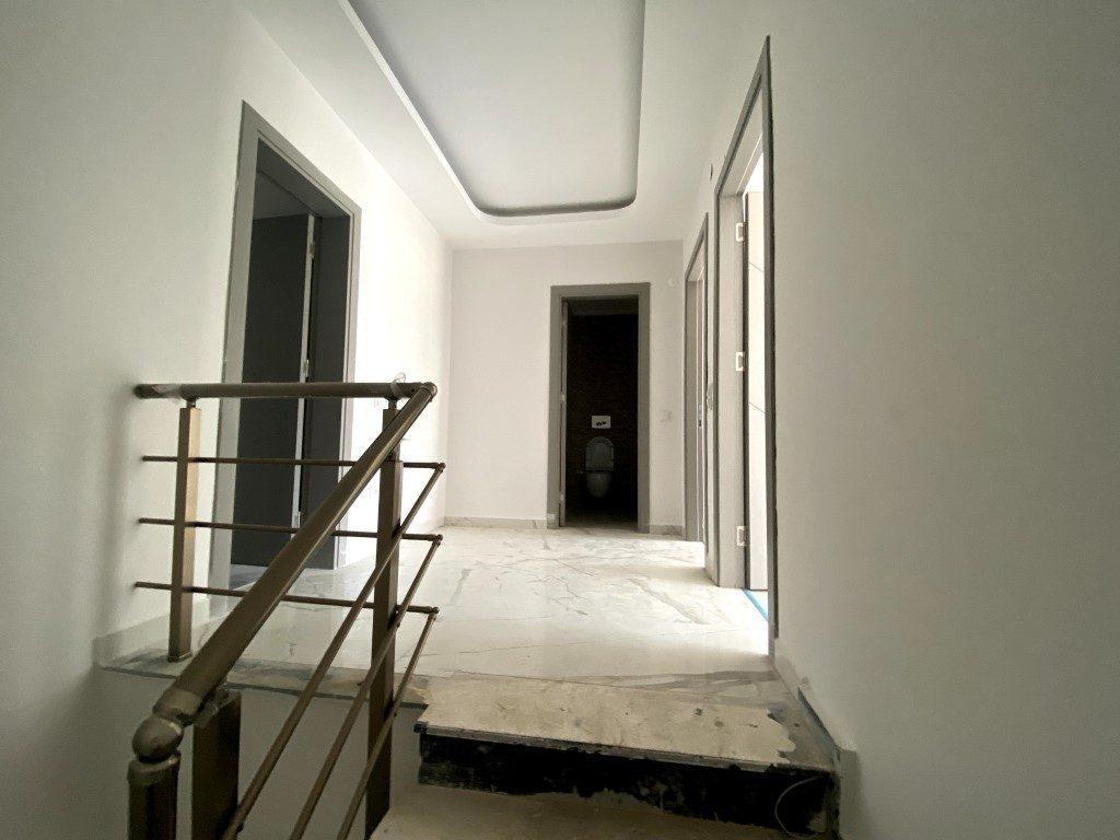 2+1 penthouse in new home, Mahmutlar - Umbrella Group - Photo 10