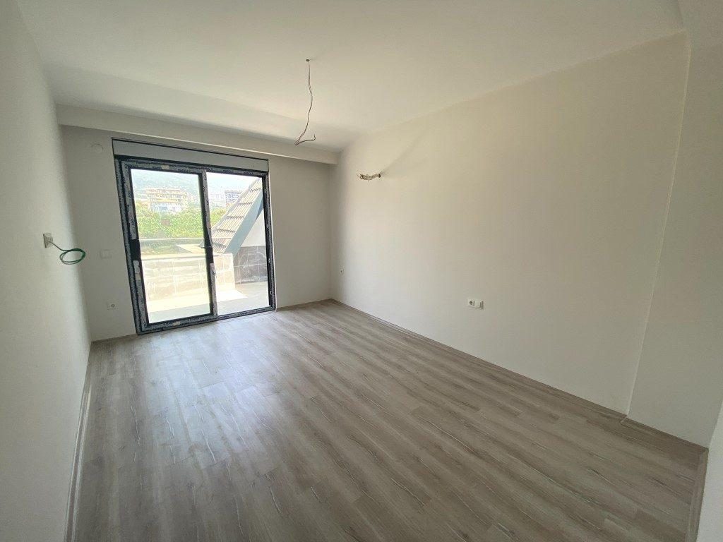 2+1 penthouse in new home, Mahmutlar - Umbrella Group - Photo 12