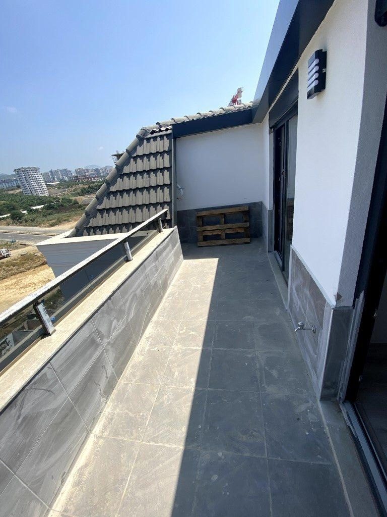 2+1 penthouse in new home, Mahmutlar - Umbrella Group - Photo 19