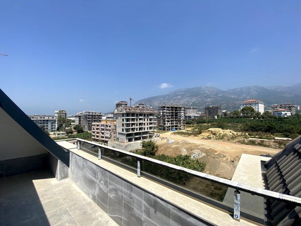 2+1 penthouse in new home, Mahmutlar - Umbrella Group - Photo 20