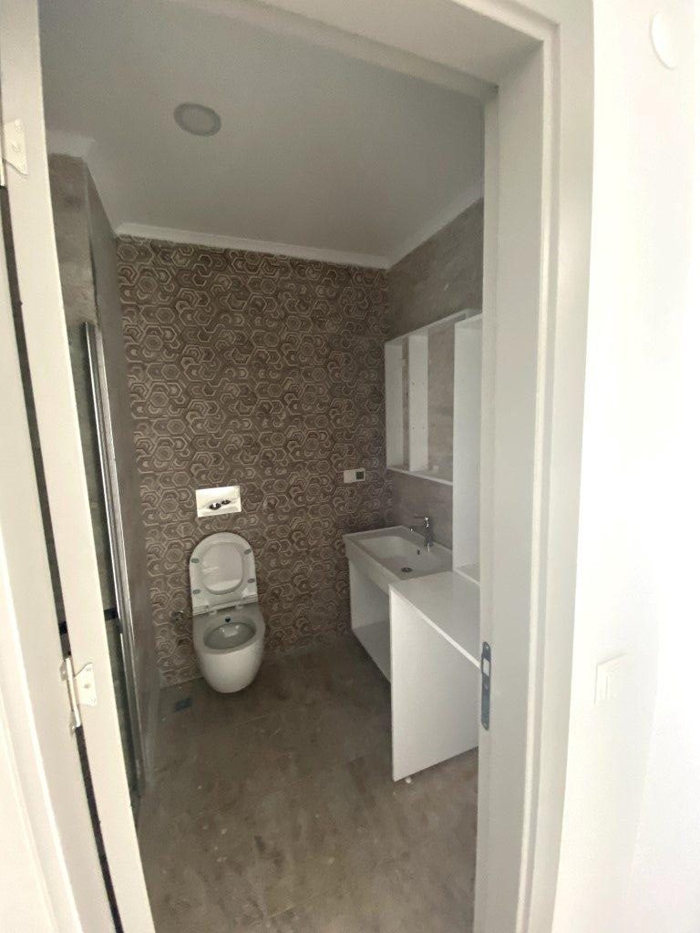 2+1 penthouse in new home, Mahmutlar - Umbrella Group - Photo 18