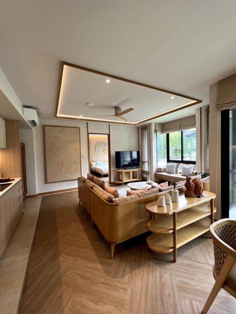 Modern residential complex on the first shore with rich infrastructure - Umbrella Group - Photo 17