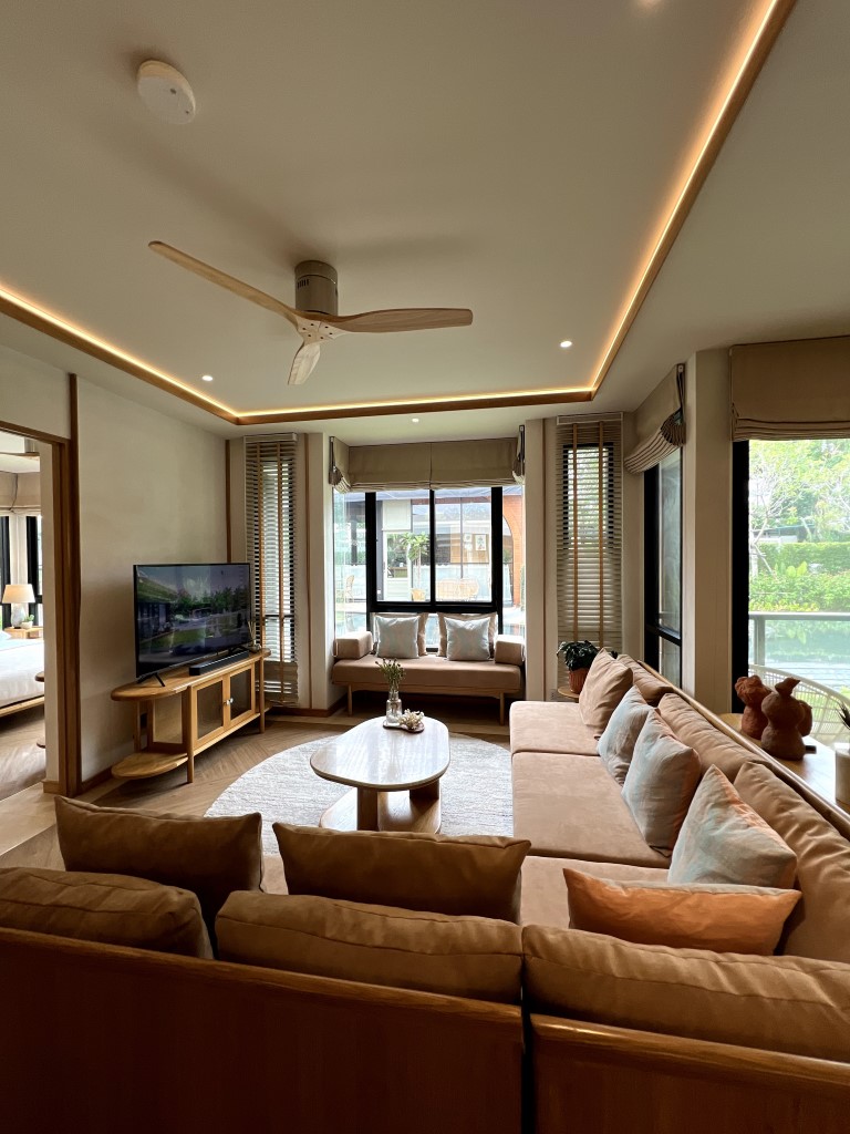 Modern residential complex on the first shore with rich infrastructure - Umbrella Group - Photo 18