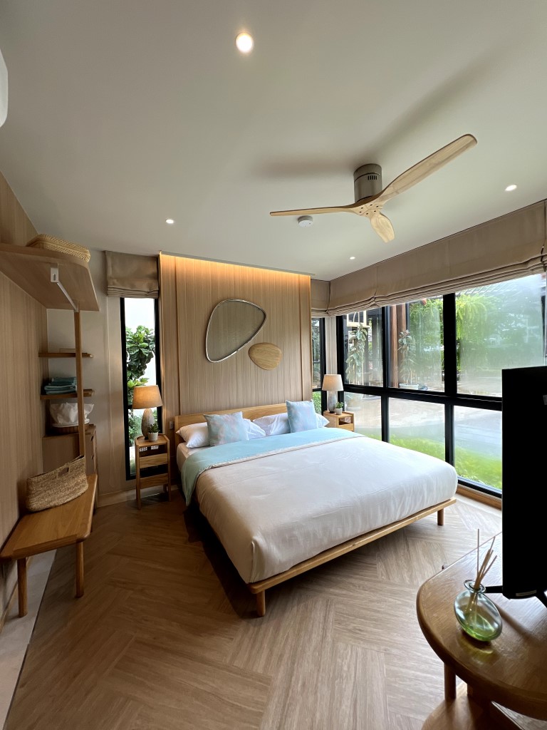 Modern residential complex on the first shore with rich infrastructure - Umbrella Group - Photo 23