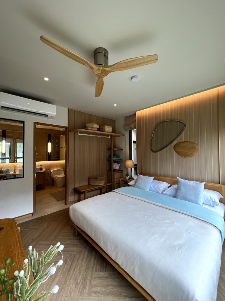 Modern residential complex on the first shore with rich infrastructure - Umbrella Group - Photo 24