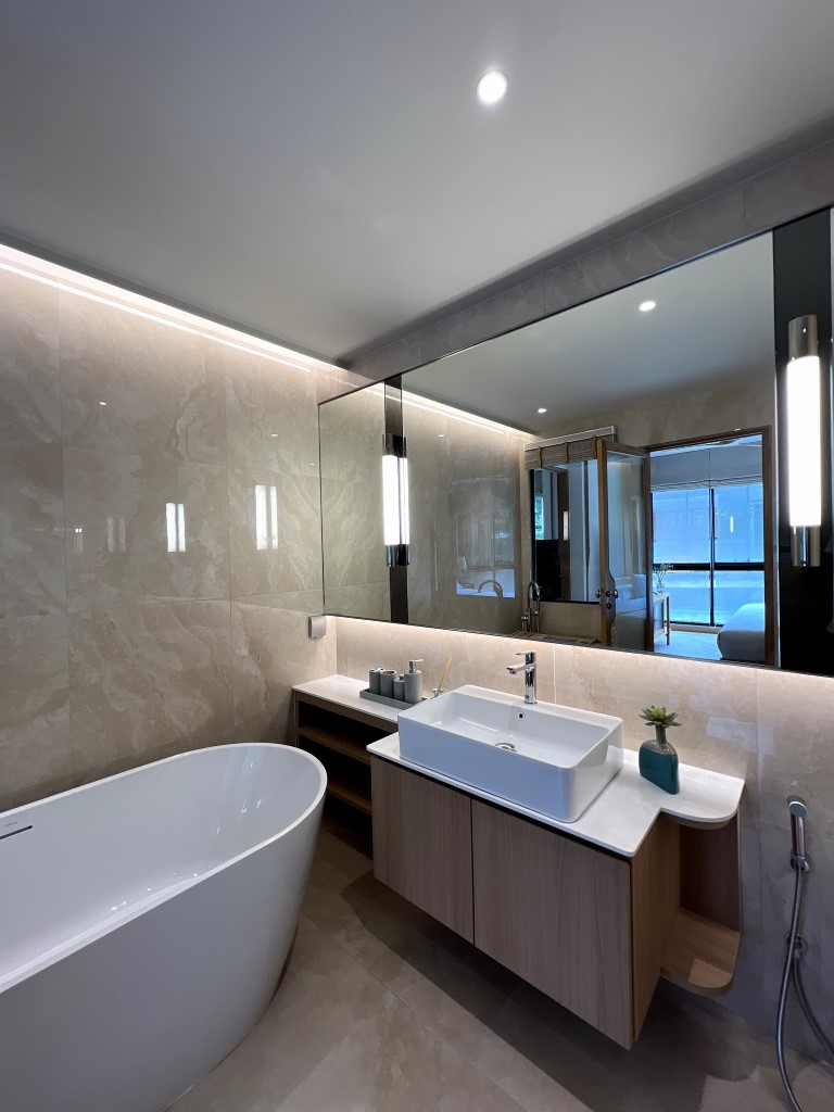 Modern residential complex on the first shore with rich infrastructure - Umbrella Group - Photo 25