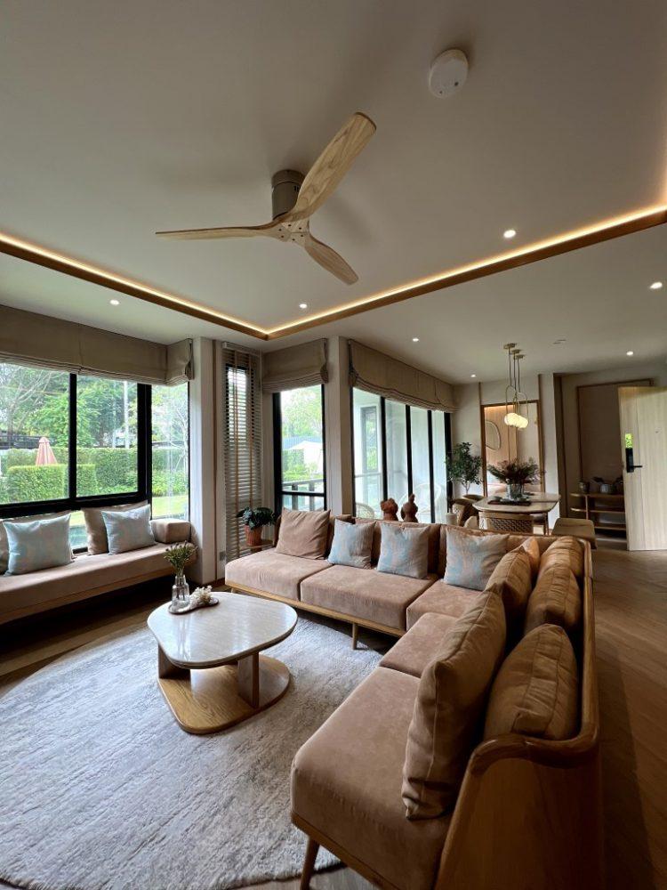 Modern residential complex on the first shore with rich infrastructure - Umbrella Group - Photo 20