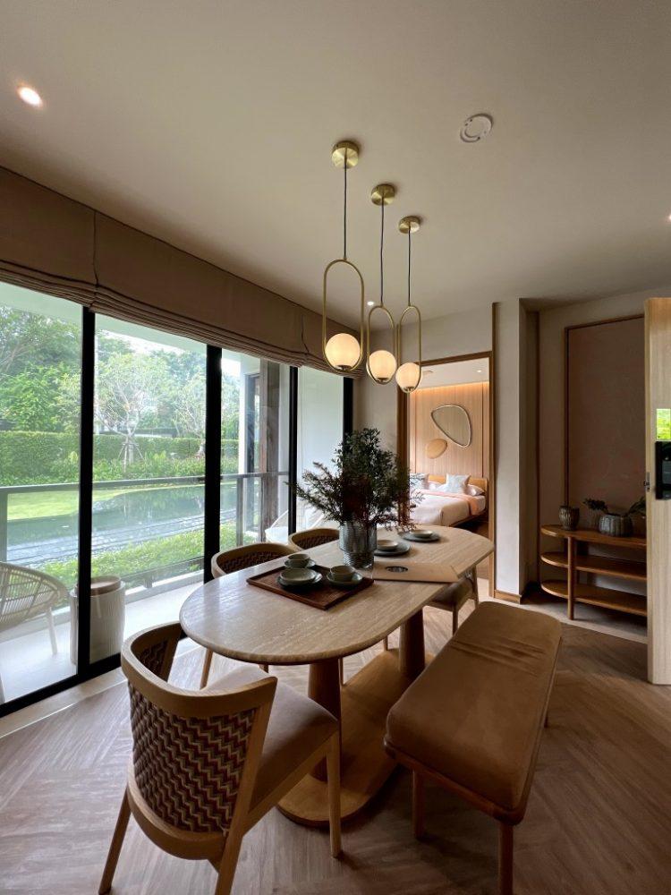 Modern residential complex on the first shore with rich infrastructure - Umbrella Group - Photo 21