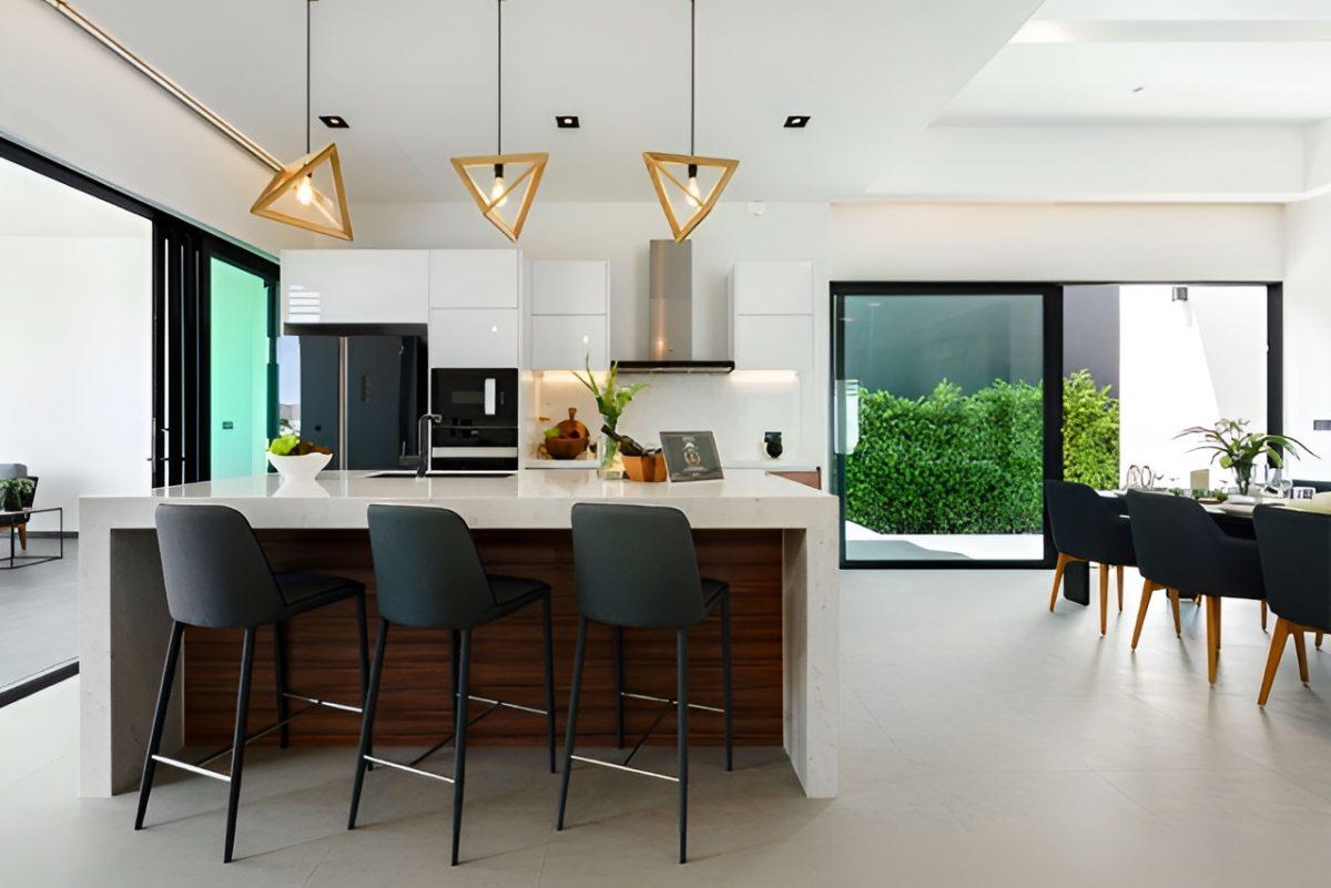 New villa complex with private pool in Thailand - Umbrella Group - Photo 11