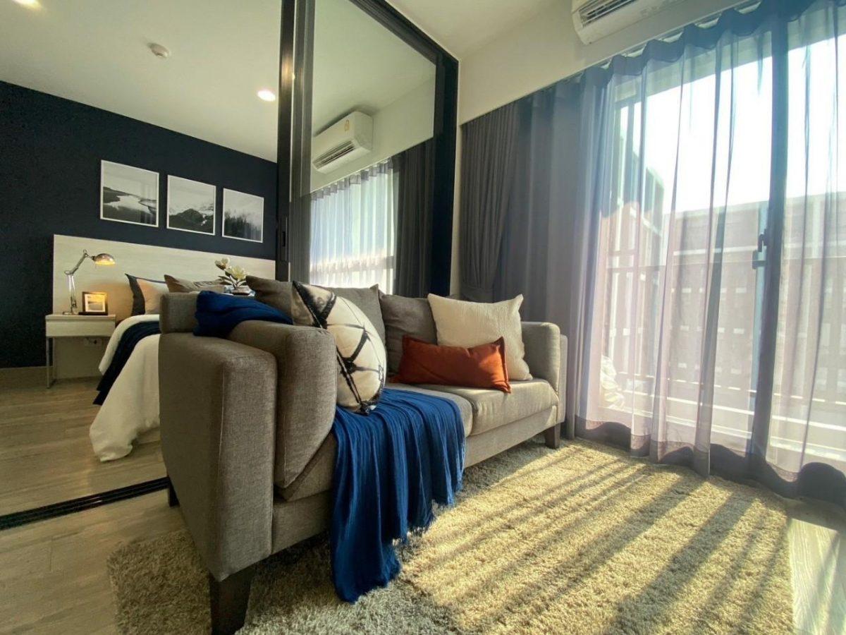 Modern residential complex 350 meters from the beach - Umbrella Group - Photo 14
