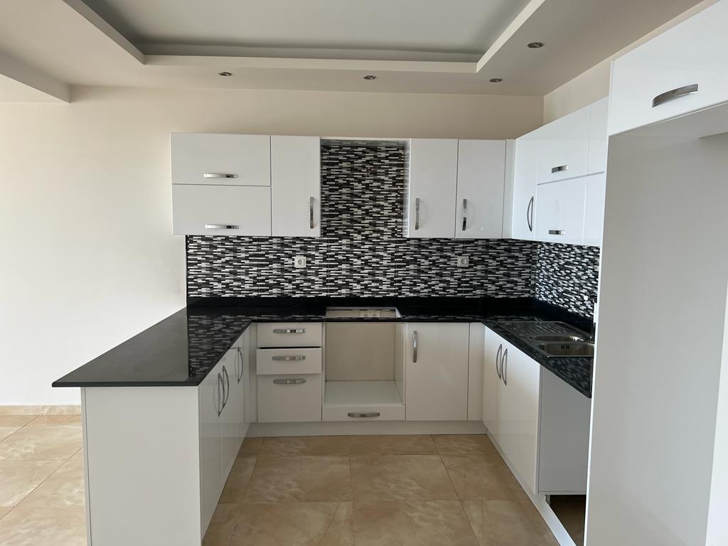 New project at the final stage of construction 400 m from the sea, Mersin - Umbrella Group - Photo 27