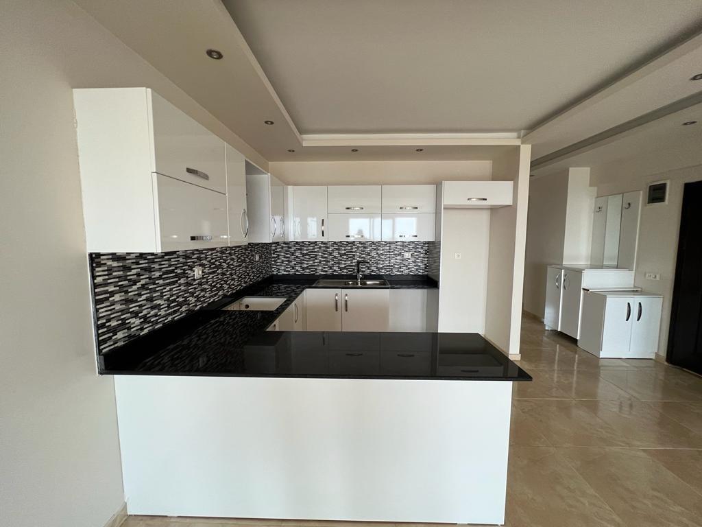 New project at the final stage of construction 400 m from the sea, Mersin - Umbrella Group - Photo 28