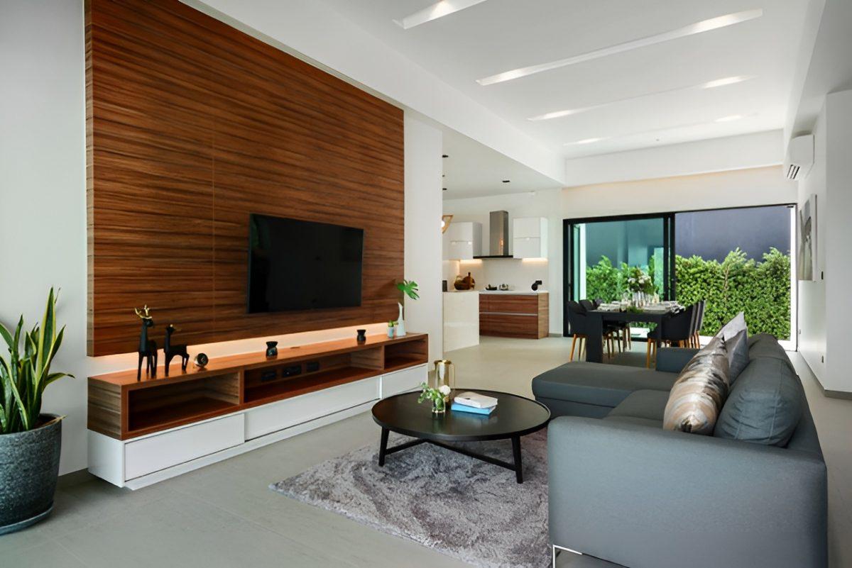 New villa complex with private pool in Thailand - Umbrella Group - Photo 13