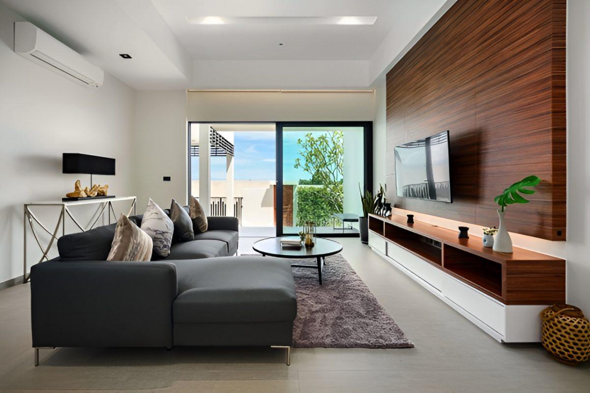 New villa complex with private pool in Thailand - Umbrella Group - Photo 14