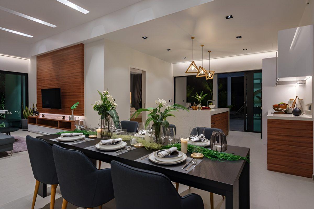 New villa complex with private pool in Thailand - Umbrella Group - Photo 15
