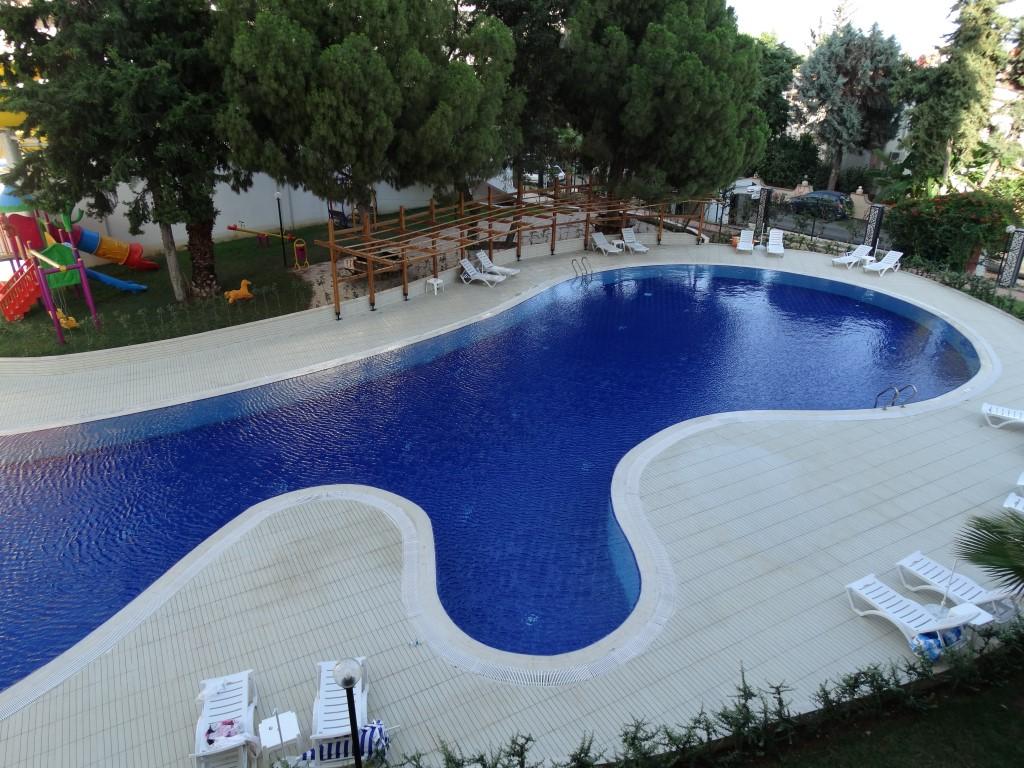 New project at completion stage in Mersin, Tomyuk district - Umbrella Group - Photo 9