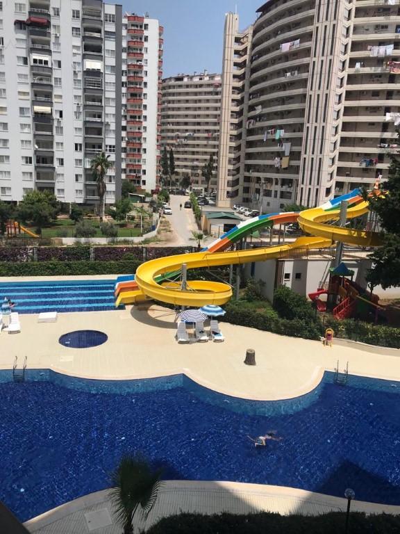 New project at completion stage in Mersin, Tomyuk district - Umbrella Group - Photo 4