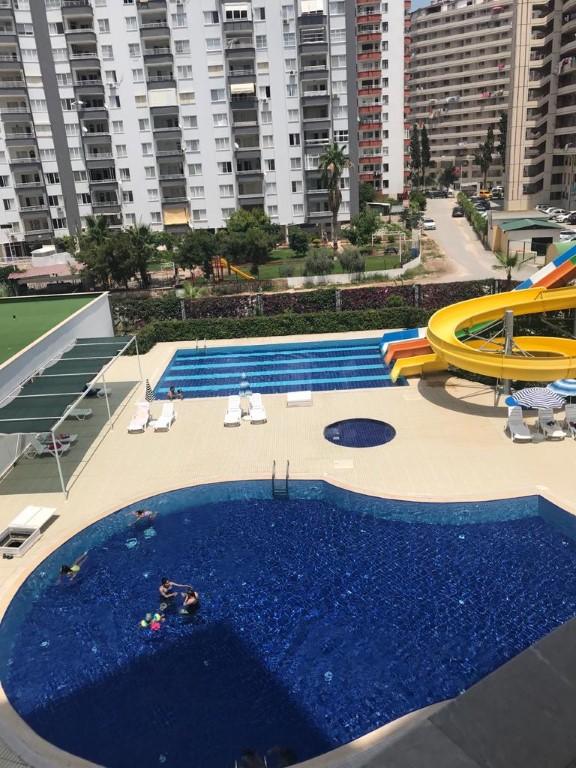 New project at completion stage in Mersin, Tomyuk district - Umbrella Group - Photo 5