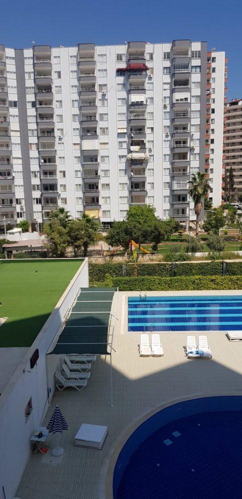 New project at completion stage in Mersin, Tomyuk district - Umbrella Group - Photo 7
