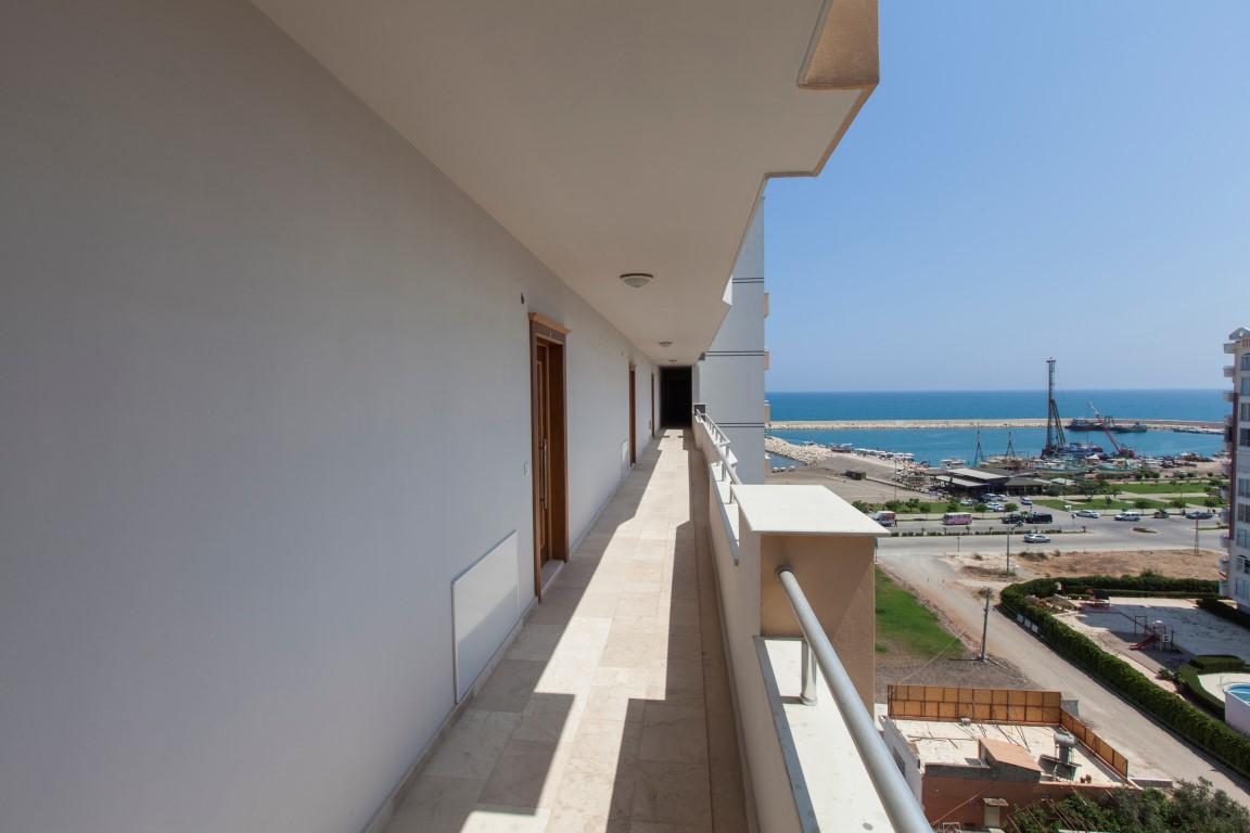 New cozy residential development near the sea in the Erdemley area, with 1+1 and 2+1 apartments - Umbrella Group - Photo 41