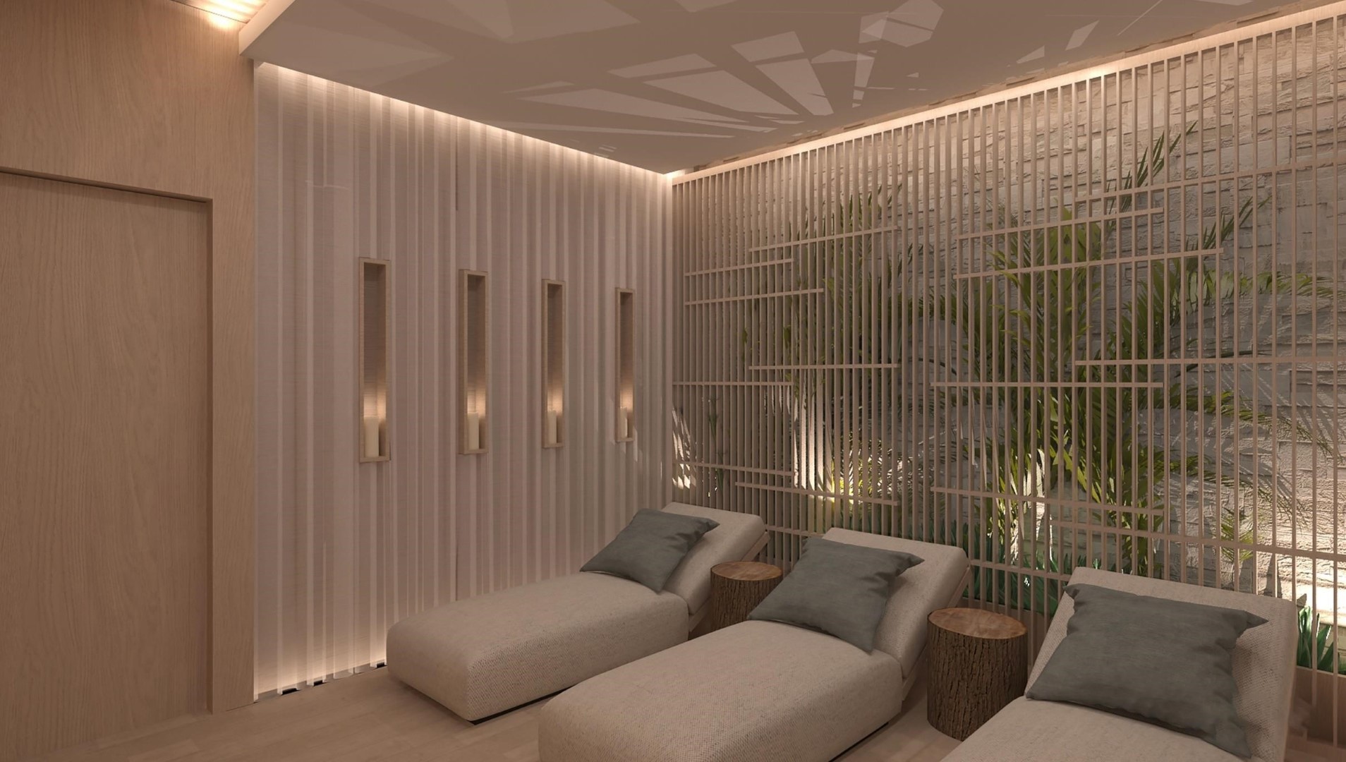 New modern project 300 m from the sea, Northern Cyprus area Iskele - Umbrella Group - Photo 22