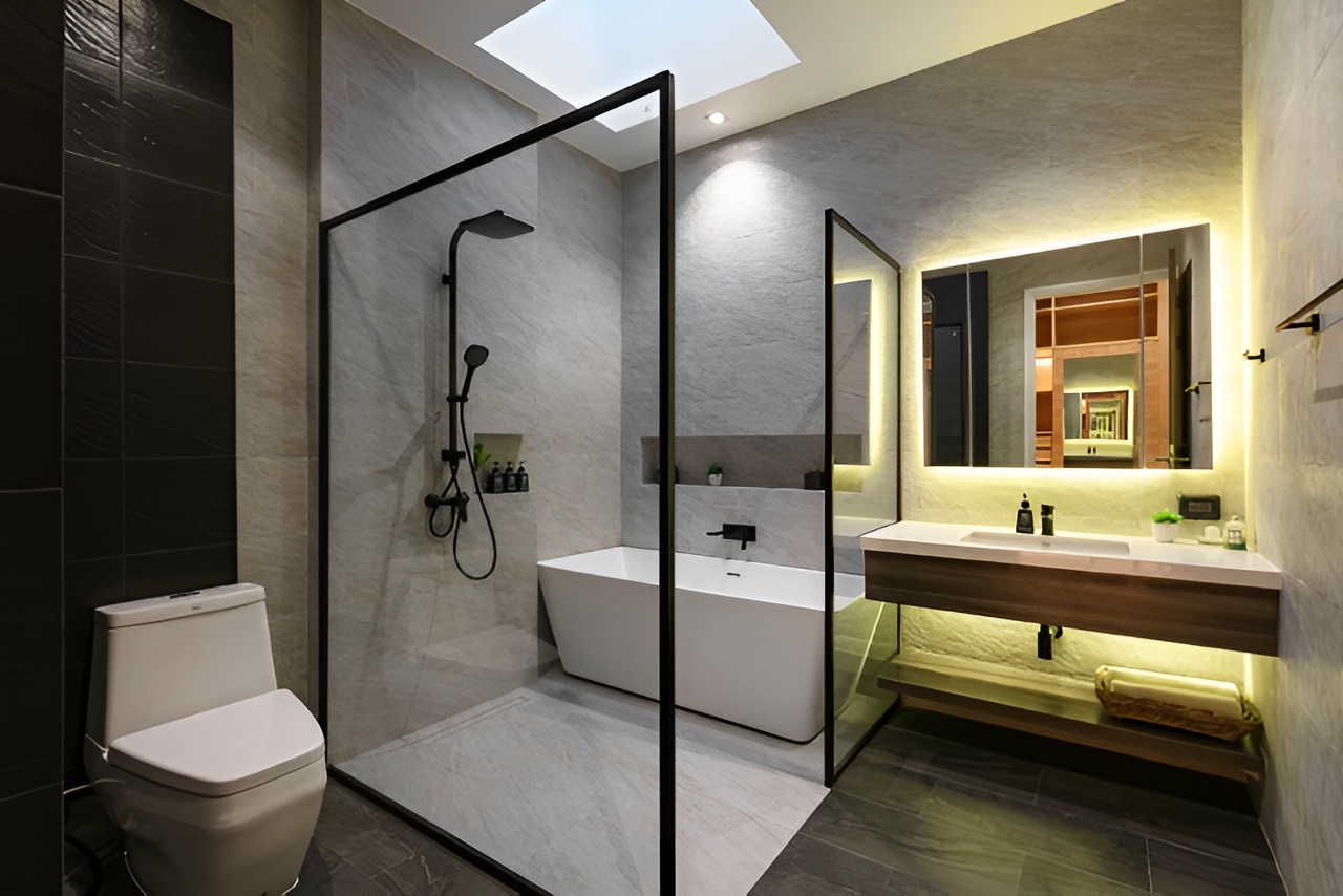 New villa complex with private pool in Thailand - Umbrella Group - Photo 16