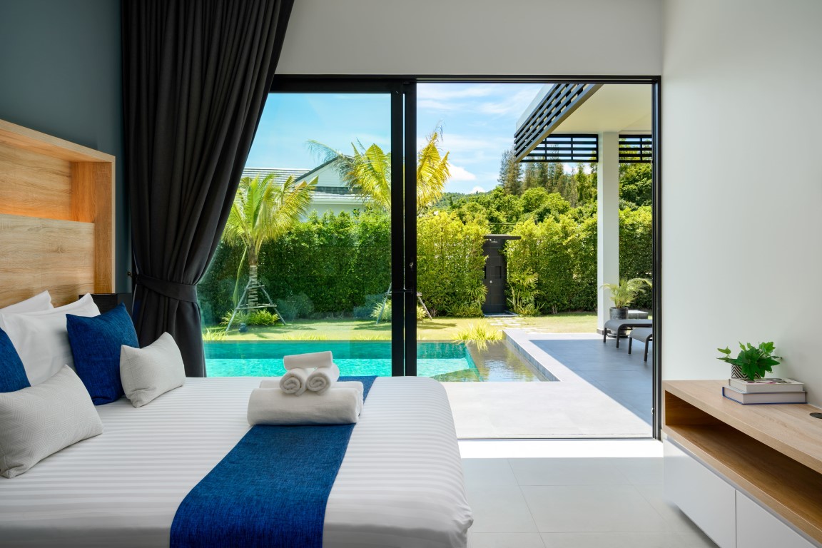 New villa complex with private pool in Thailand - Umbrella Group - Photo 17