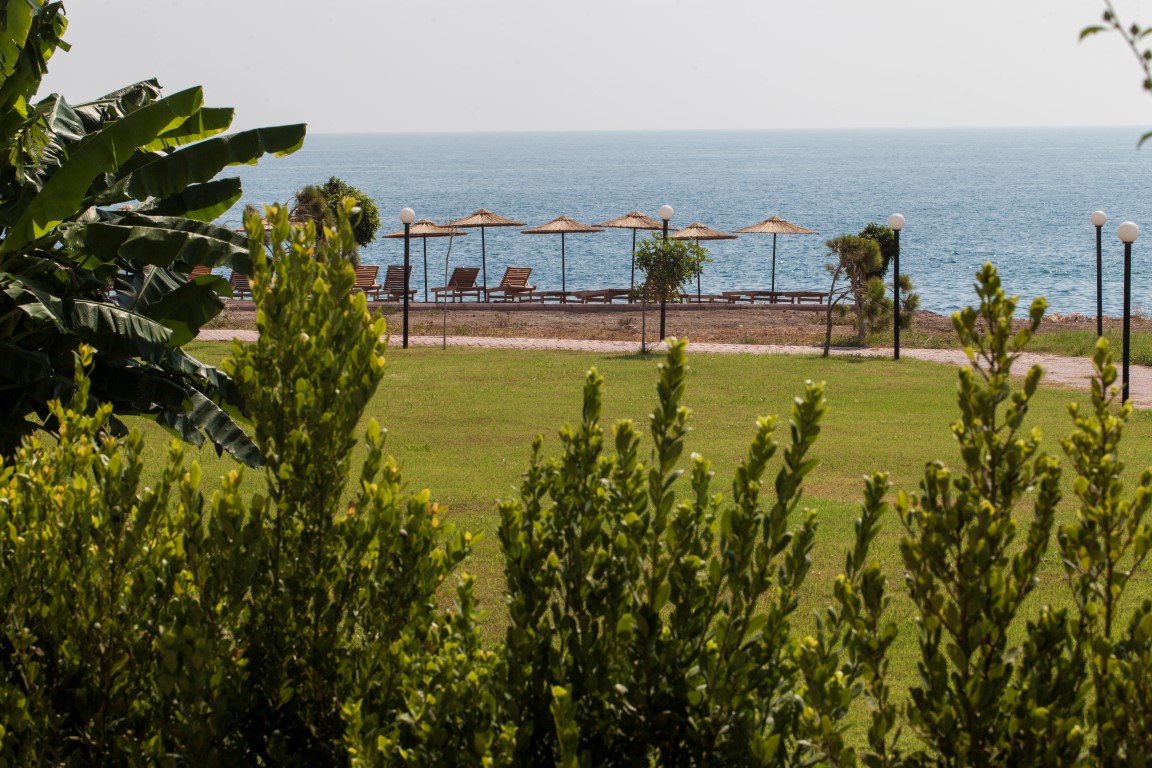 New modern project by the sea in Mersin, Ayash district - Umbrella Group - Photo 8