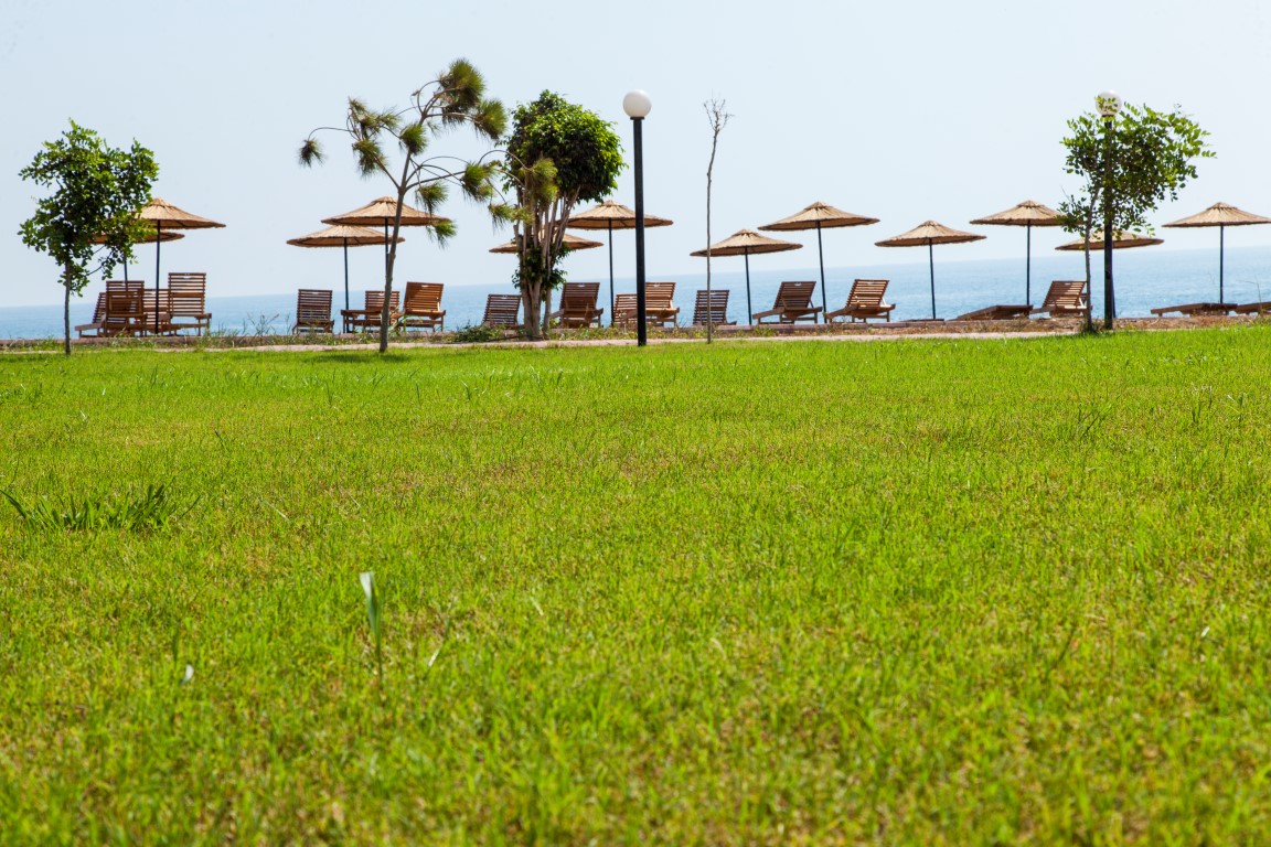 New modern project by the sea in Mersin, Ayash district - Umbrella Group - Photo 9