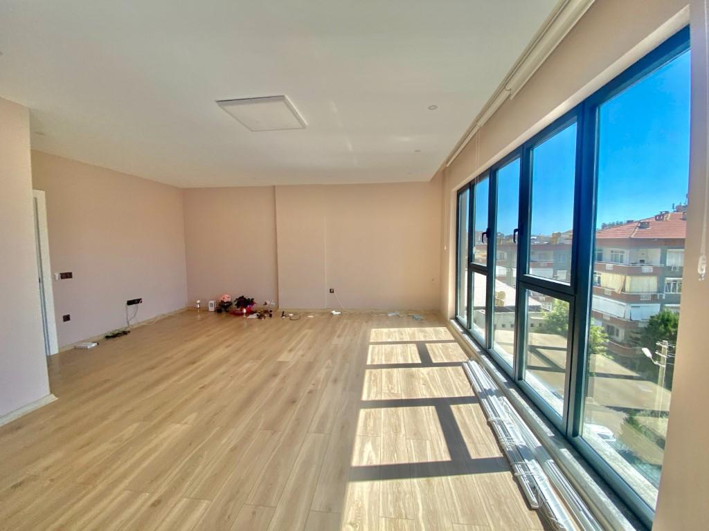 Two bedroom apartment of 120 m2, in the center of Alanya - Umbrella Group - Photo 11