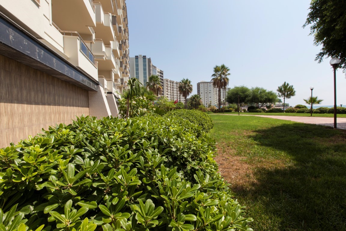 New cozy residential development near the sea in the Erdemley area, with 1+1 and 2+1 apartments - Umbrella Group - Photo 23