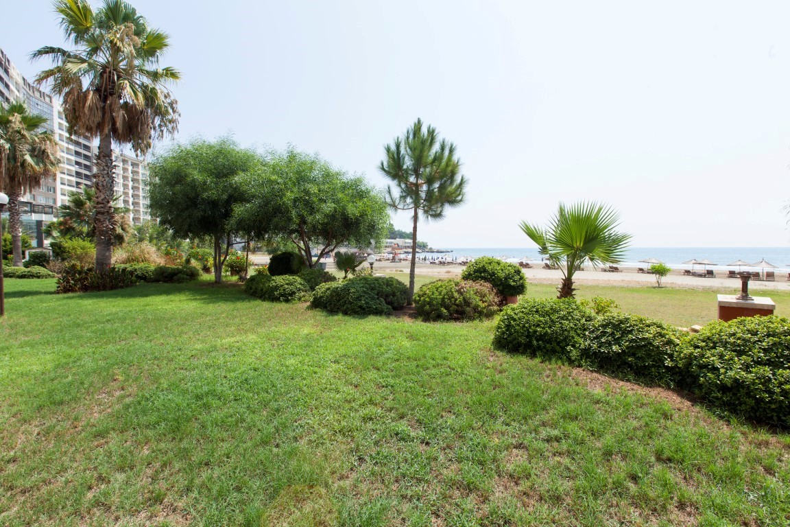 New cozy residential development near the sea in the Erdemley area, with 1+1 and 2+1 apartments - Umbrella Group - Photo 24