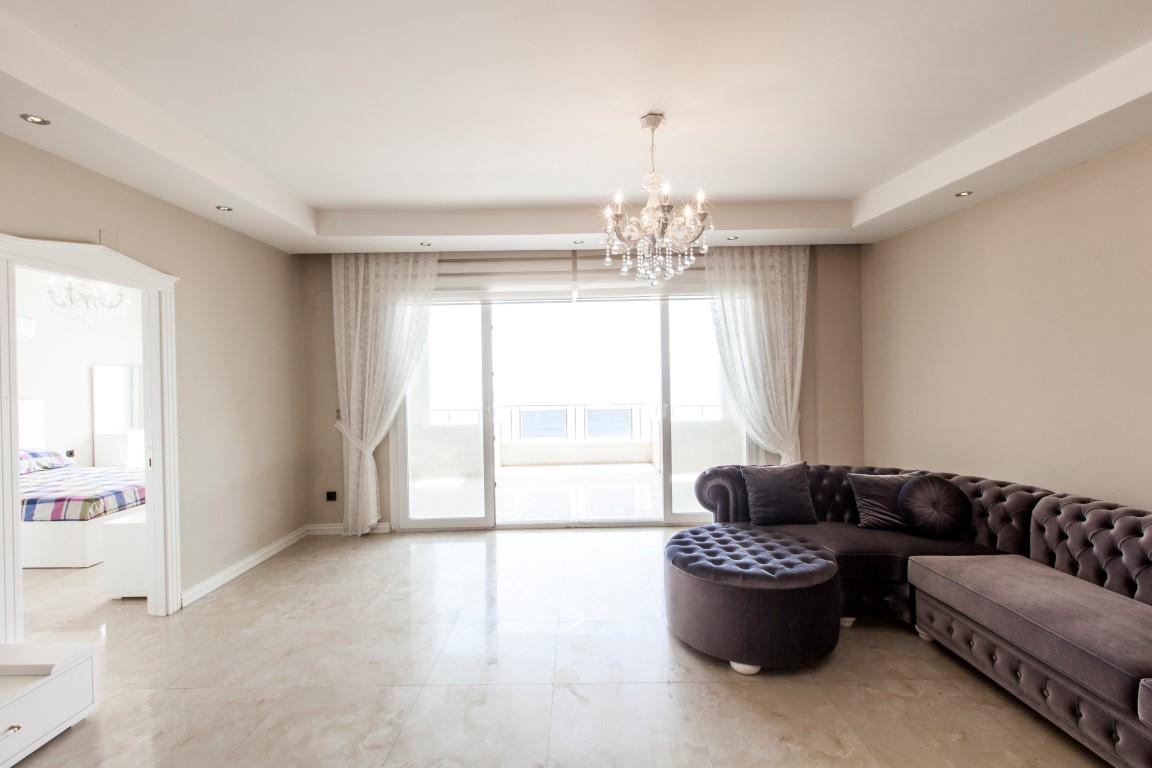 New cozy residential development near the sea in the Erdemley area, with 1+1 and 2+1 apartments - Umbrella Group - Photo 40