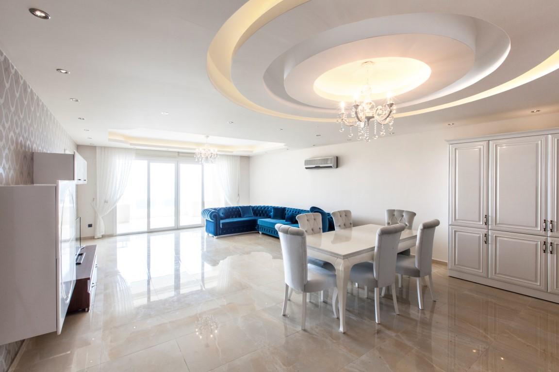 New cozy residential development near the sea in the Erdemley area, with 1+1 and 2+1 apartments - Umbrella Group - Photo 37